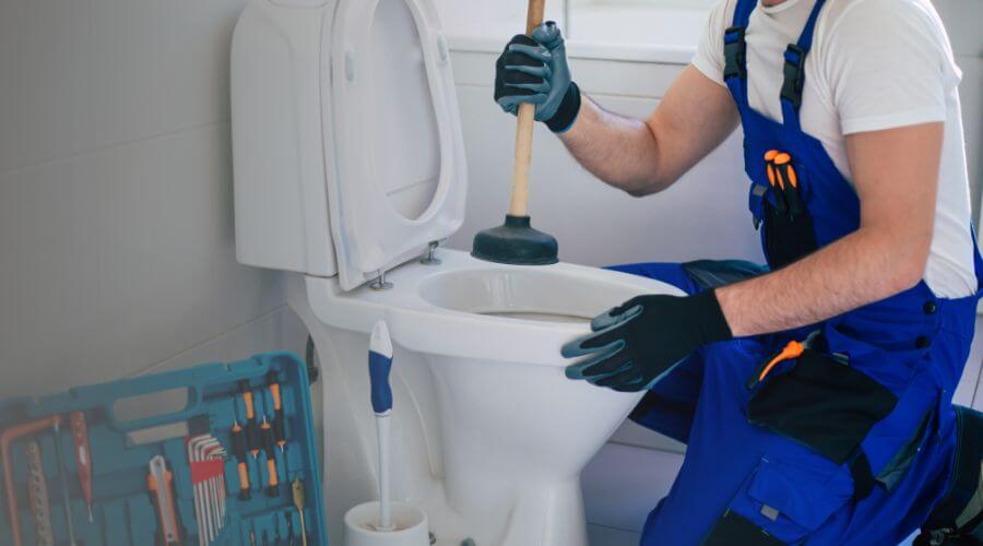 Local expert plumbing services in Fitzpatrick, AL